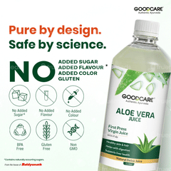 Goodcare Amla Juice 1 Litre